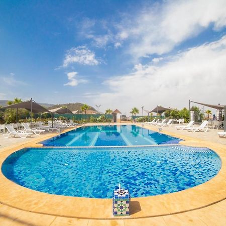 Riad Gold Azrou Bagian luar foto