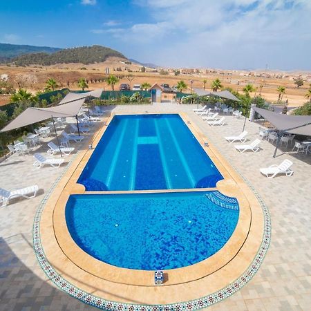 Riad Gold Azrou Bagian luar foto