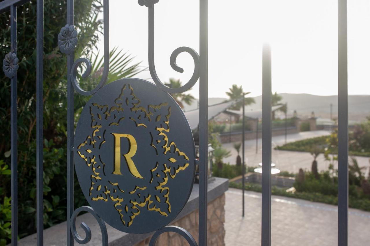 Riad Gold Azrou Bagian luar foto
