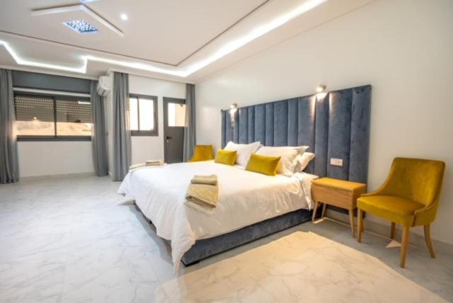 Riad Gold Azrou Bagian luar foto