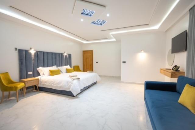 Riad Gold Azrou Bagian luar foto