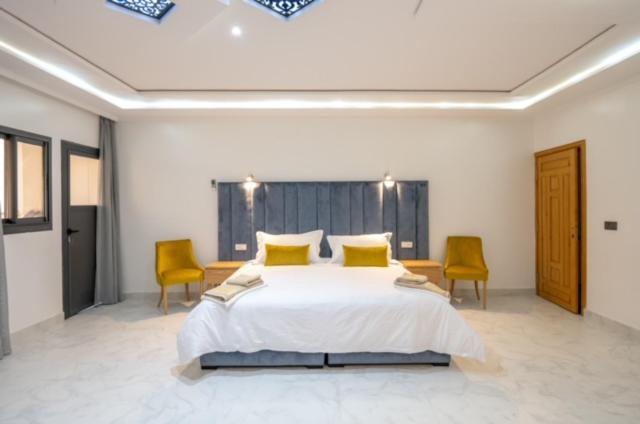 Riad Gold Azrou Bagian luar foto