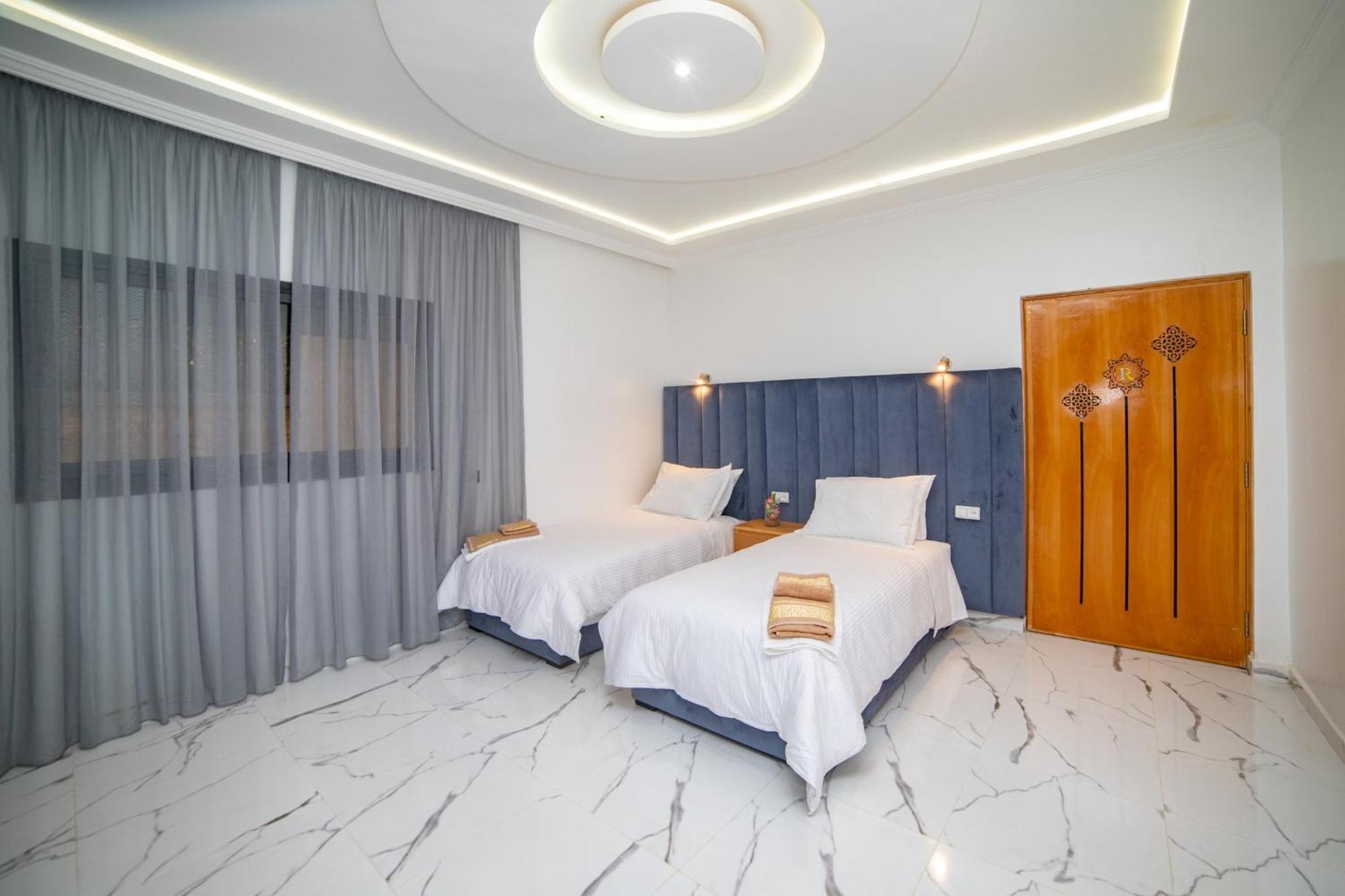 Riad Gold Azrou Bagian luar foto